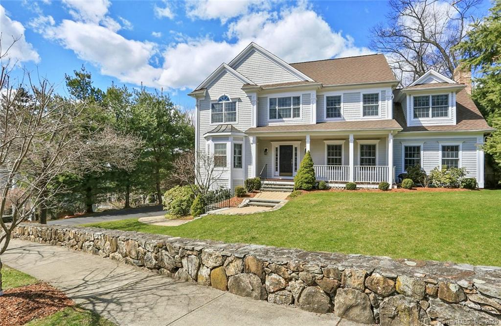 60 Sconset Drive Fairfield CT 06824