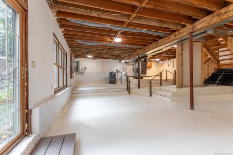 38 West Mountain Lane Roxbury CT 06783