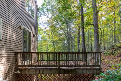 38 West Mountain Lane Roxbury CT 06783