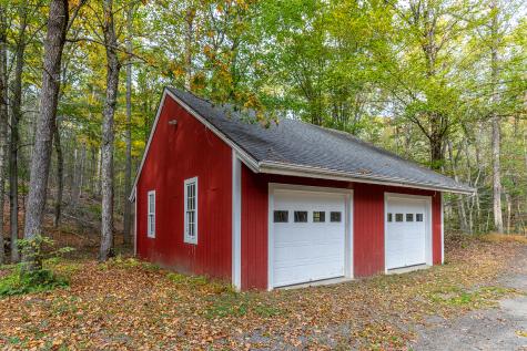 38 West Mountain Lane Roxbury CT 06783