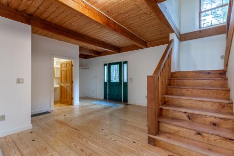 38 West Mountain Lane Roxbury CT 06783