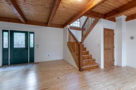 38 West Mountain Lane Roxbury CT 06783