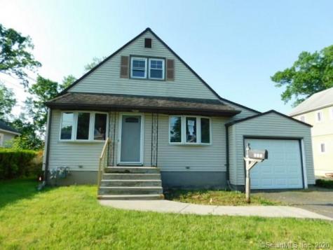 301 Victoria Road Hartford CT 06114
