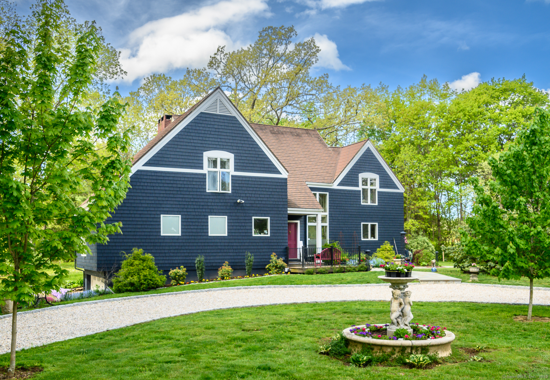 30 Studio Hill Circle Kent CT 06757