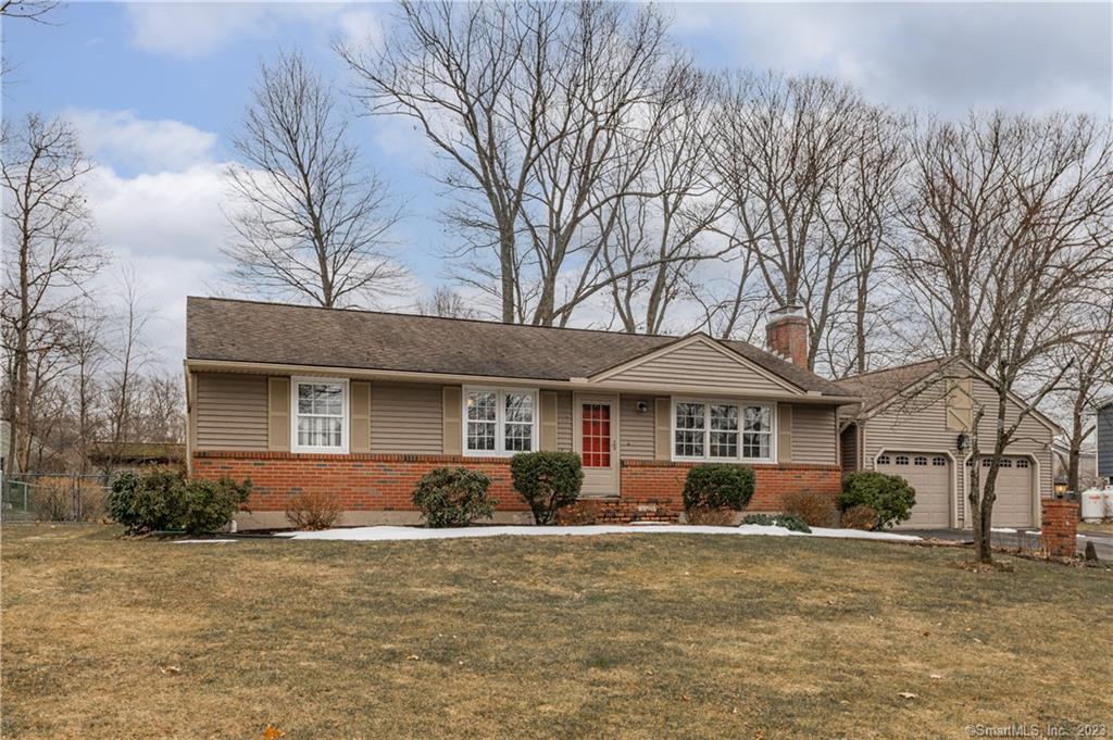100 Old Farm Road Bristol CT 06010