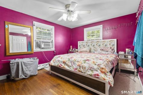 60 Manor Avenue Waterbury CT 06705