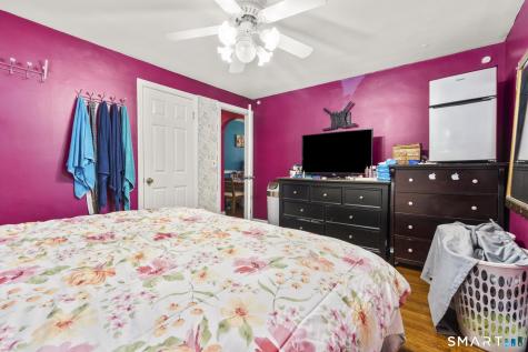 60 Manor Avenue Waterbury CT 06705