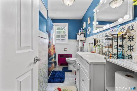 60 Manor Avenue Waterbury CT 06705