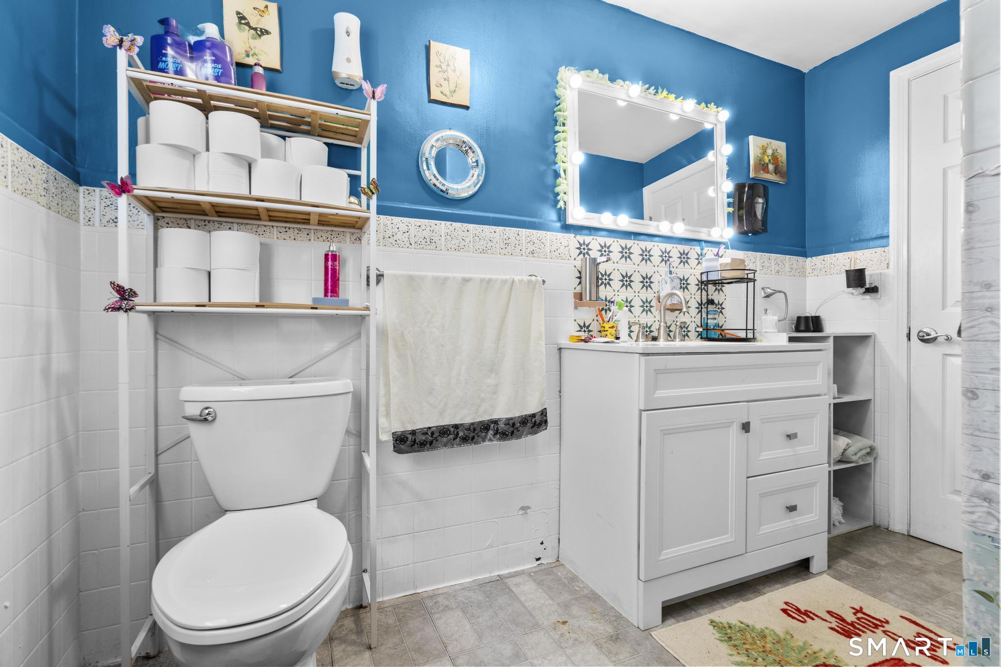 60 Manor Avenue Waterbury CT 06705