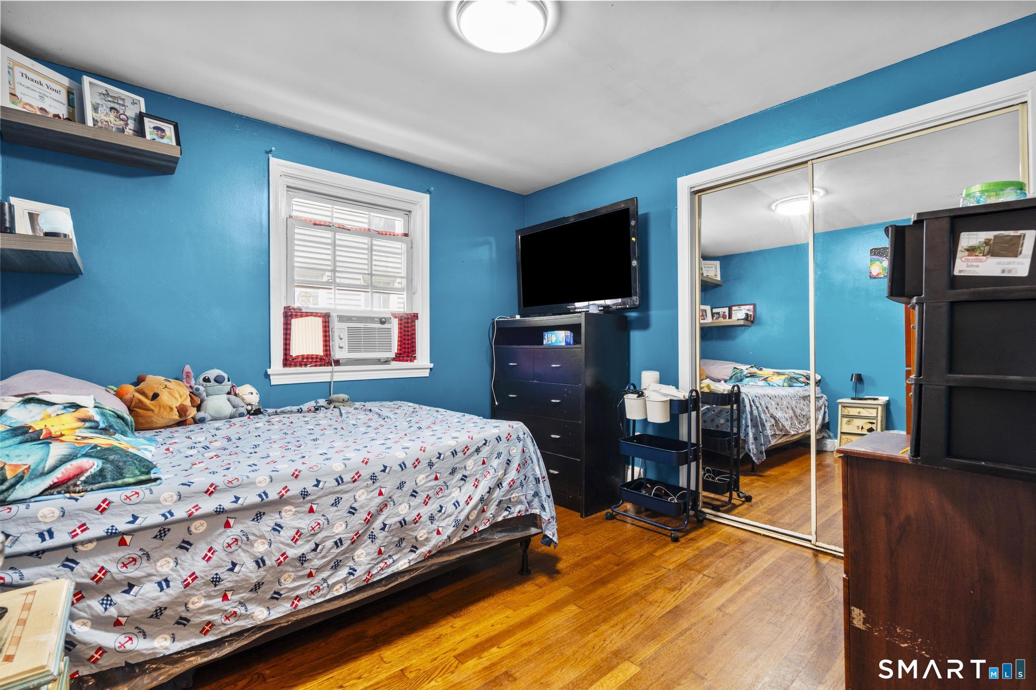 60 Manor Avenue Waterbury CT 06705