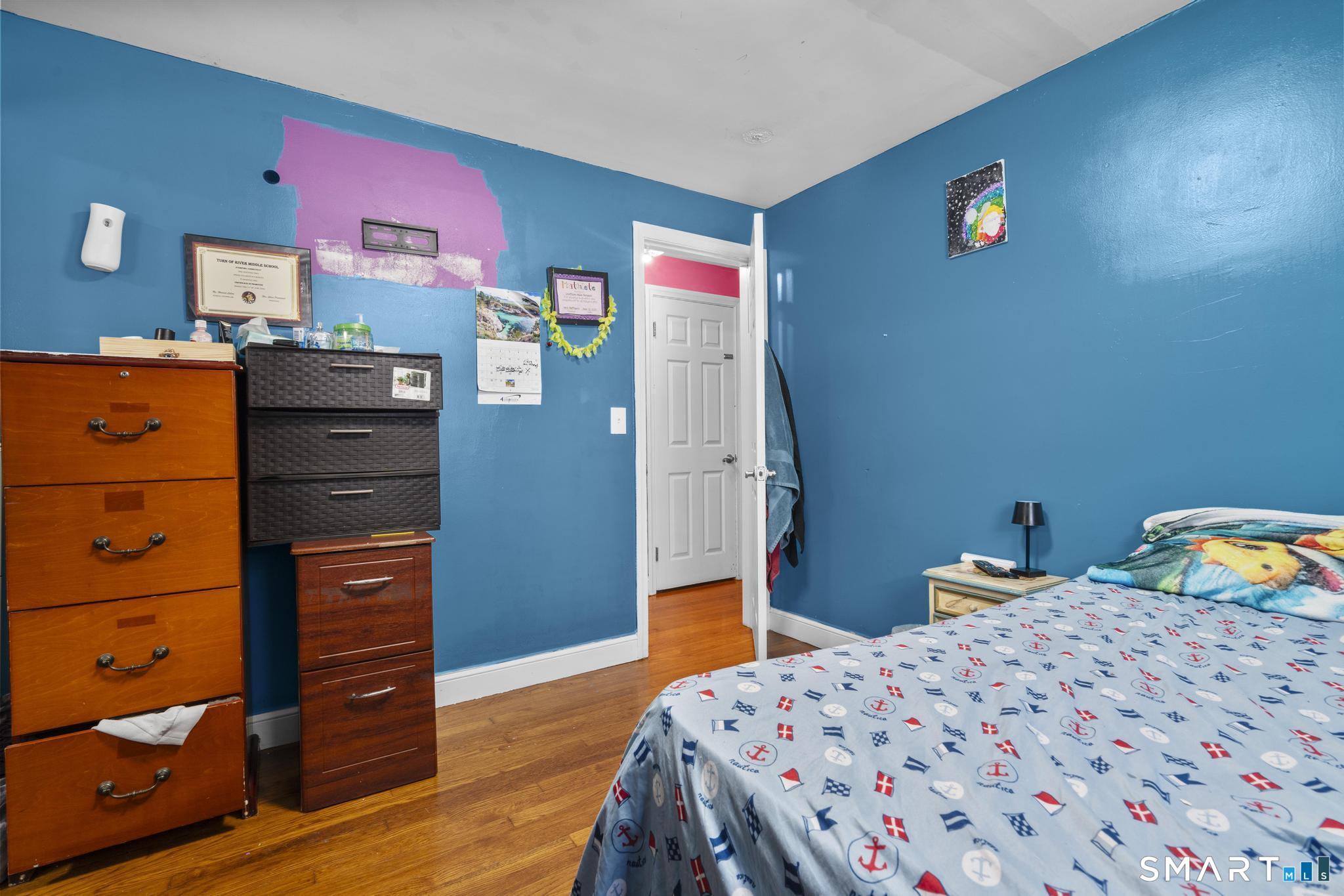 60 Manor Avenue Waterbury CT 06705