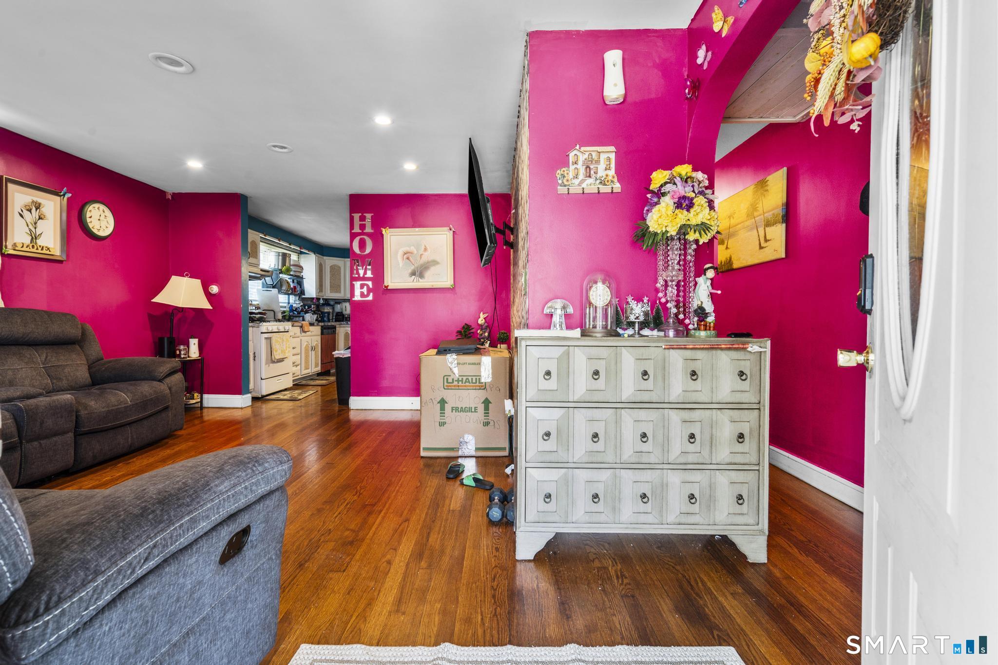 60 Manor Avenue Waterbury CT 06705
