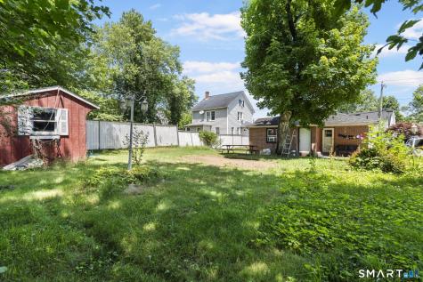 60 Manor Avenue Waterbury CT 06705