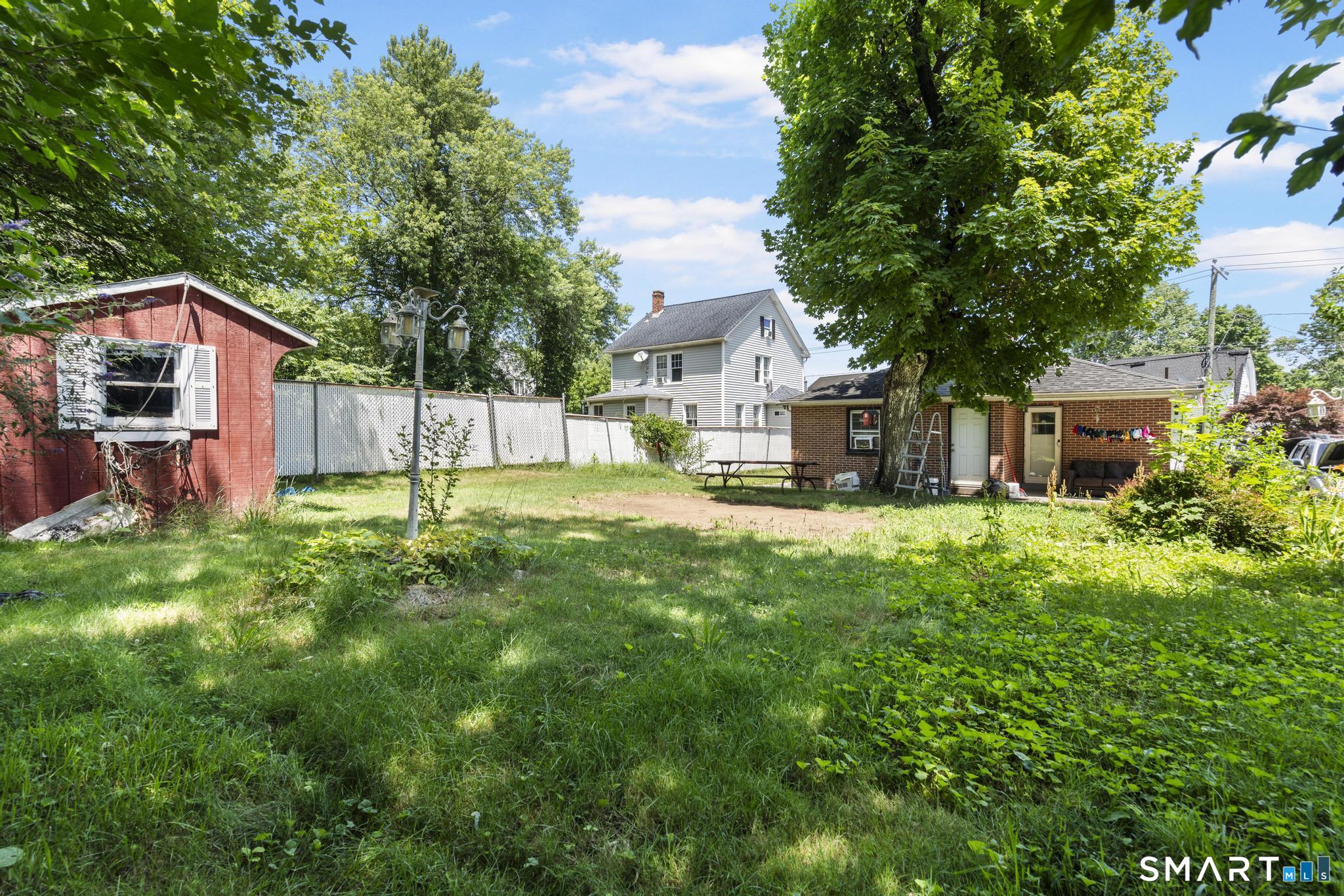 60 Manor Avenue Waterbury CT 06705