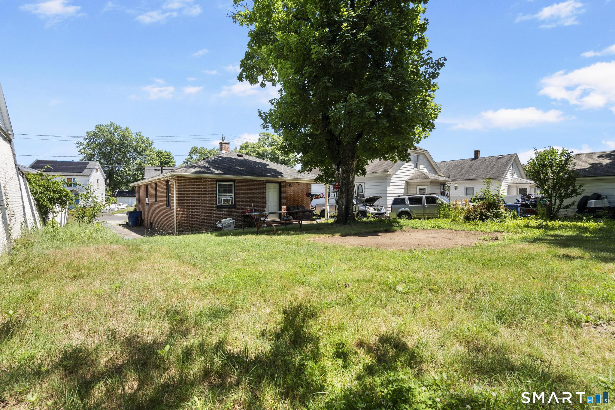 60 Manor Avenue Waterbury CT 06705