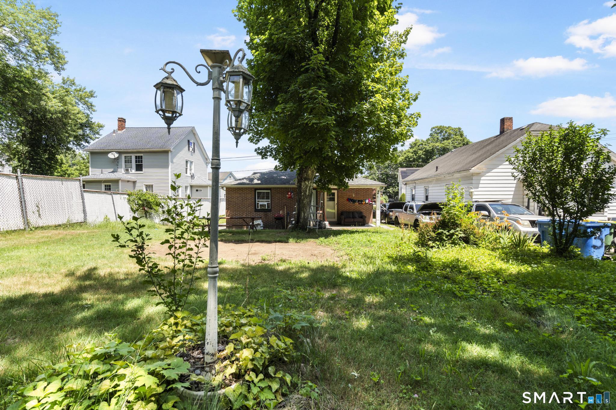 60 Manor Avenue Waterbury CT 06705