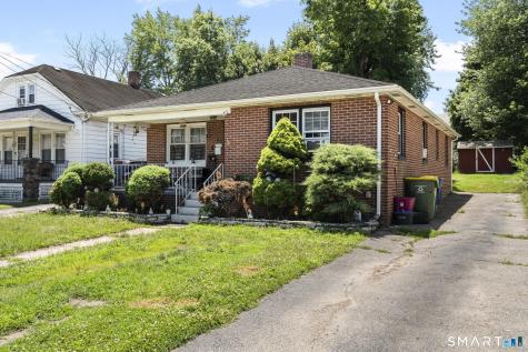 60 Manor Avenue Waterbury CT 06705