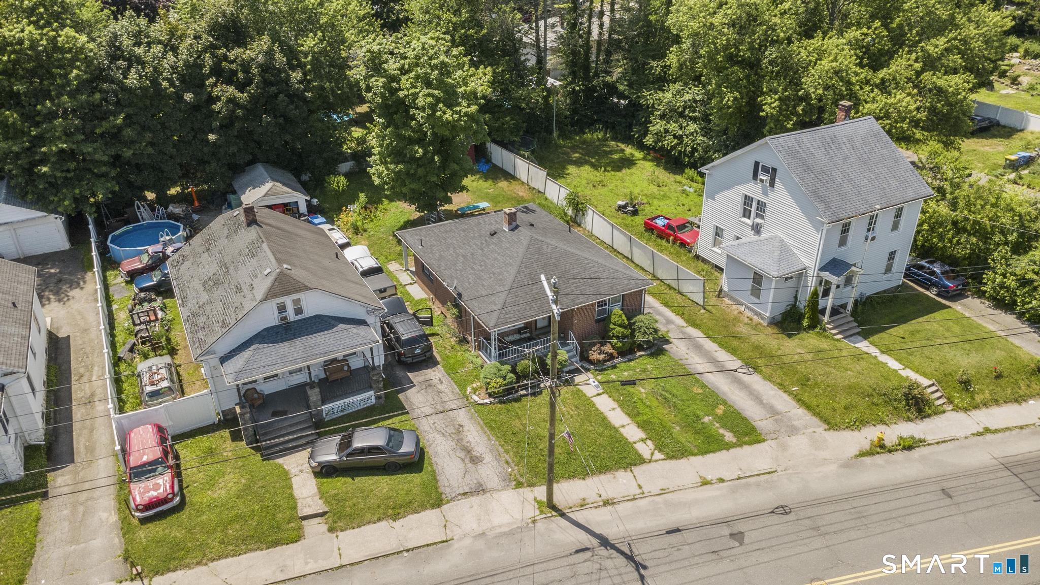 60 Manor Avenue Waterbury CT 06705