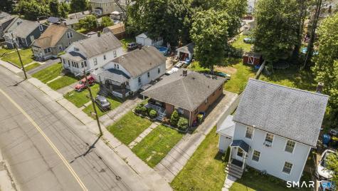 60 Manor Avenue Waterbury CT 06705