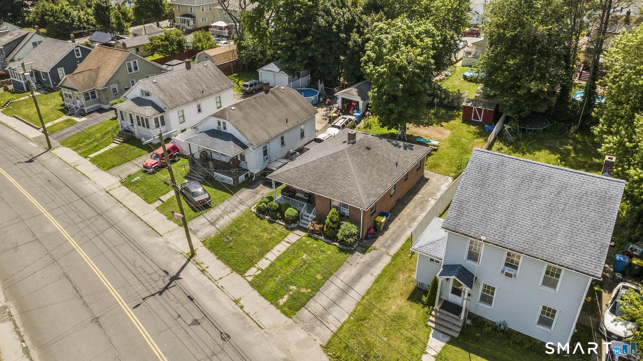 60 Manor Avenue Waterbury CT 06705