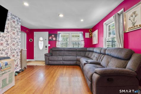 60 Manor Avenue Waterbury CT 06705