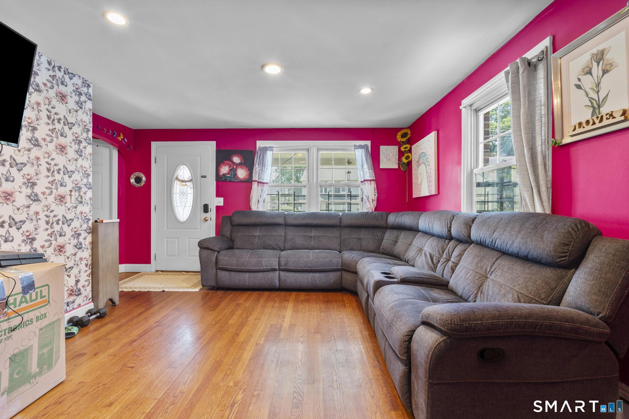 60 Manor Avenue Waterbury CT 06705