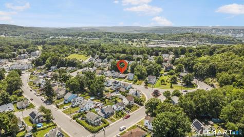 60 Manor Avenue Waterbury CT 06705