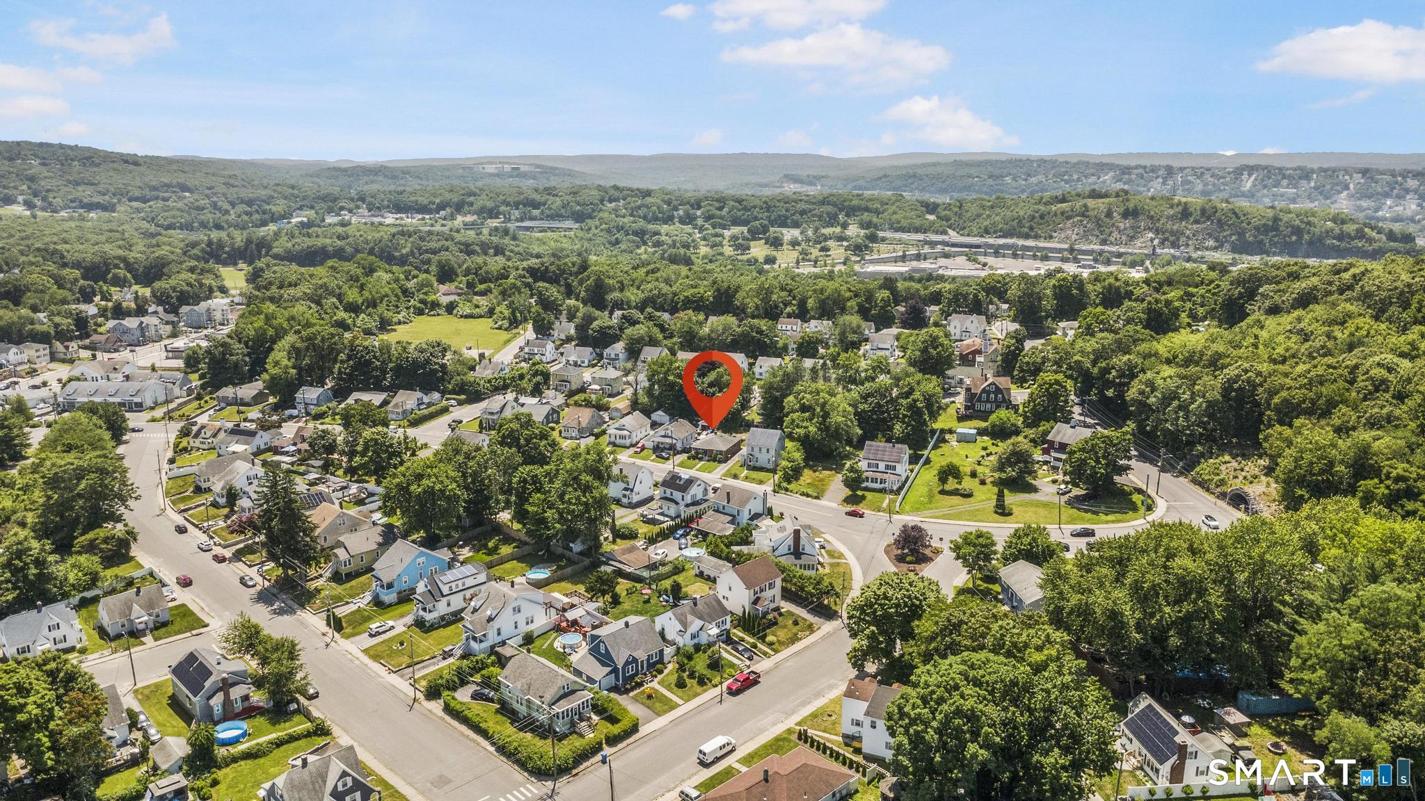 60 Manor Avenue Waterbury CT 06705
