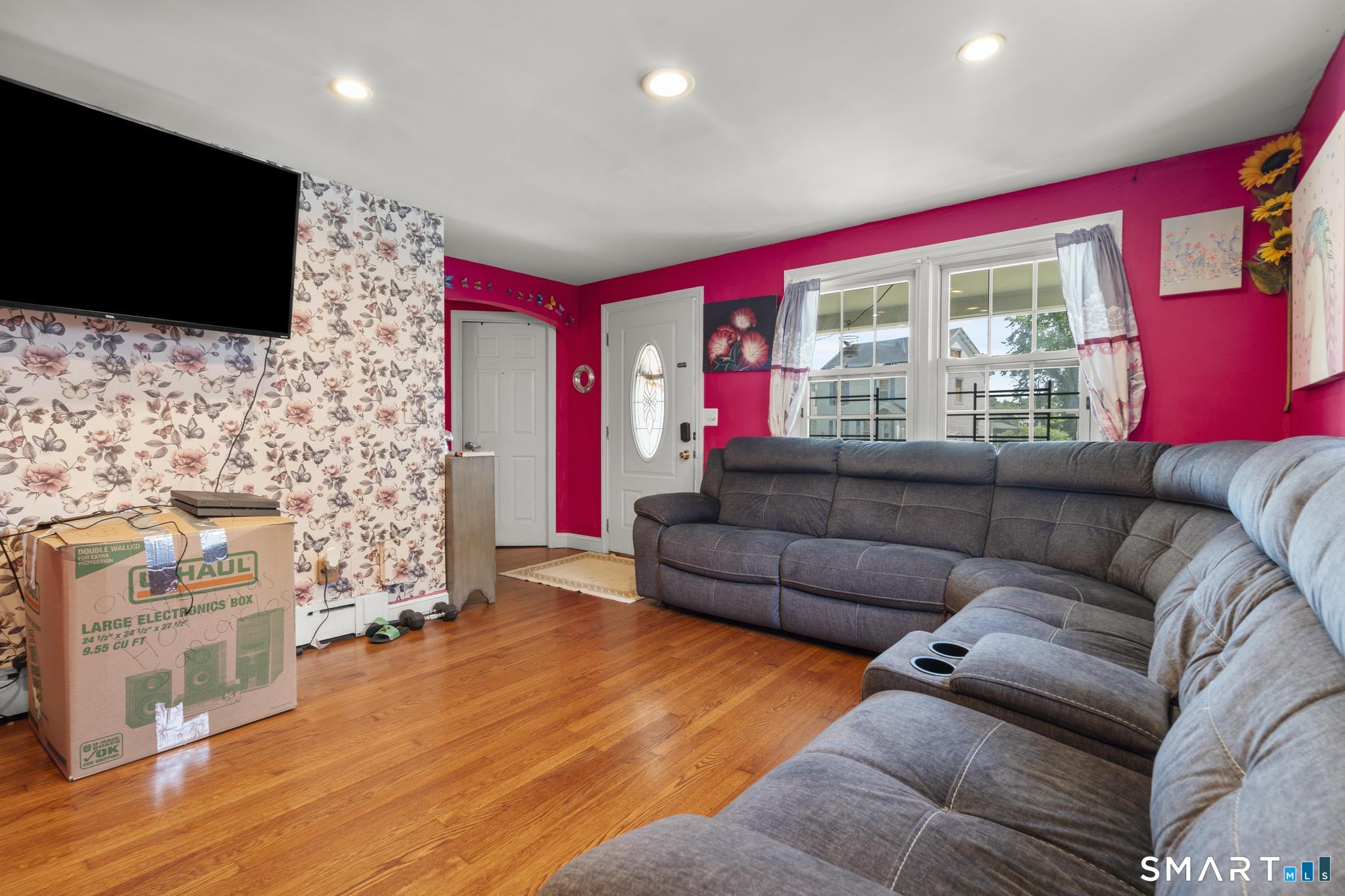 60 Manor Avenue Waterbury CT 06705