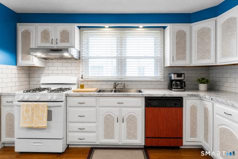 60 Manor Avenue Waterbury CT 06705