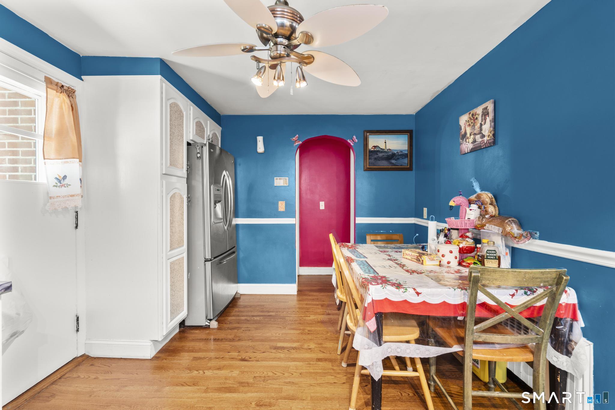 60 Manor Avenue Waterbury CT 06705