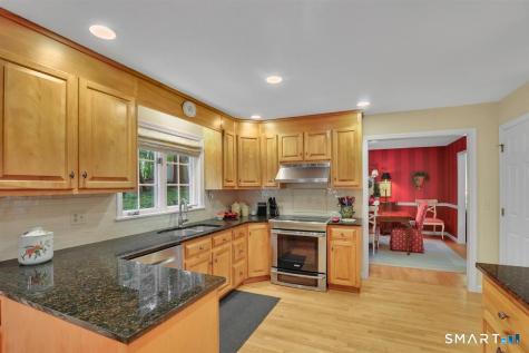 11 Dunne Wood Court Farmington CT 06085