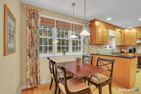 11 Dunne Wood Court Farmington CT 06085