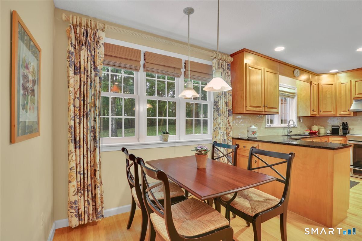 11 Dunne Wood Court Farmington CT 06085