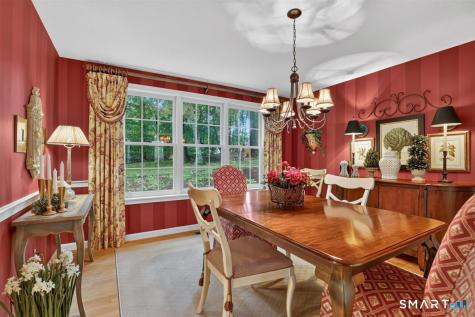 11 Dunne Wood Court Farmington CT 06085