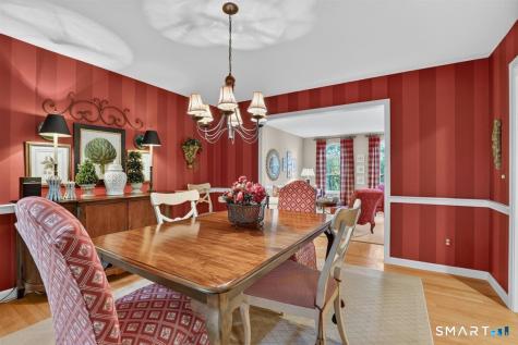 11 Dunne Wood Court Farmington CT 06085