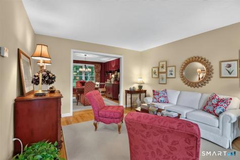 11 Dunne Wood Court Farmington CT 06085