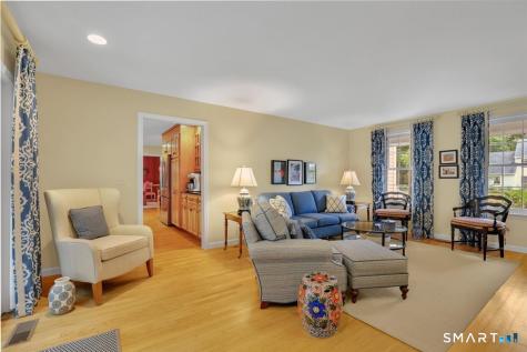 11 Dunne Wood Court Farmington CT 06085
