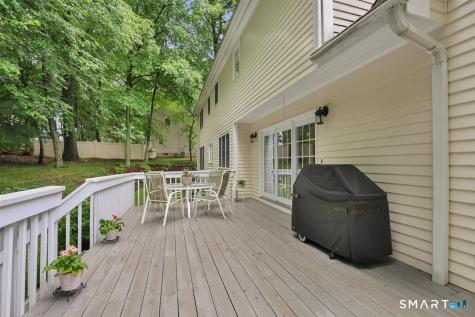 11 Dunne Wood Court Farmington CT 06085