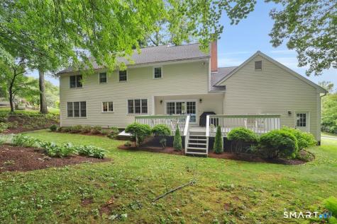11 Dunne Wood Court Farmington CT 06085