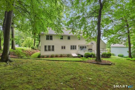 11 Dunne Wood Court Farmington CT 06085