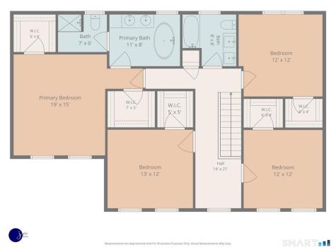 11 Dunne Wood Court Farmington CT 06085