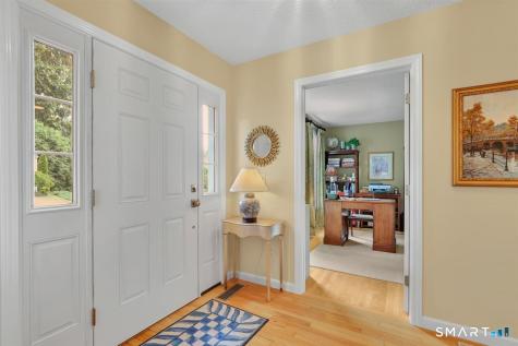11 Dunne Wood Court Farmington CT 06085