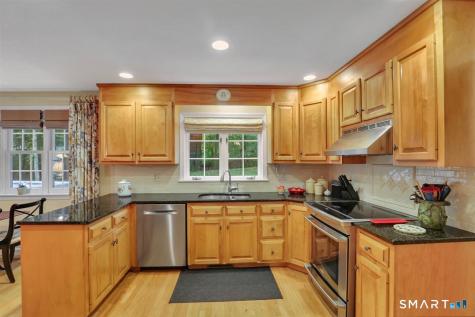 11 Dunne Wood Court Farmington CT 06085