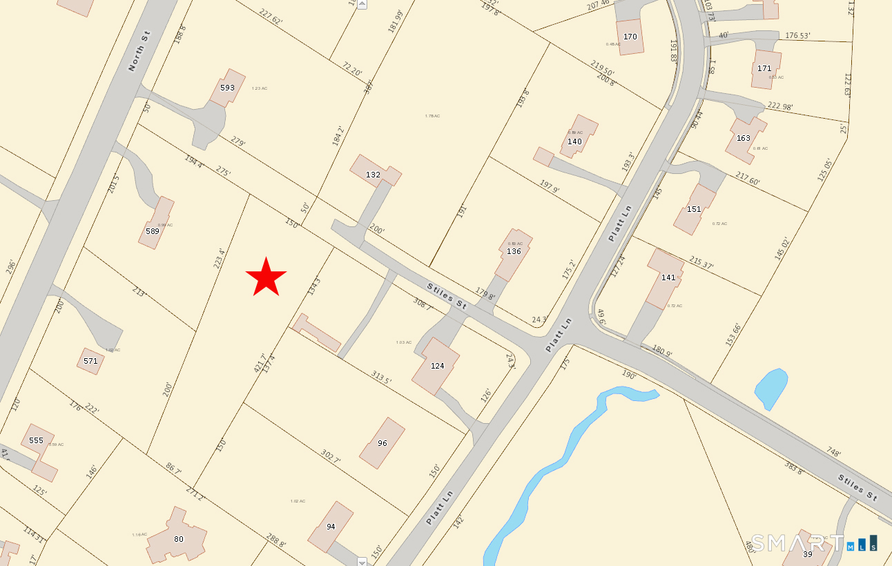 North Street Milford CT 06460
