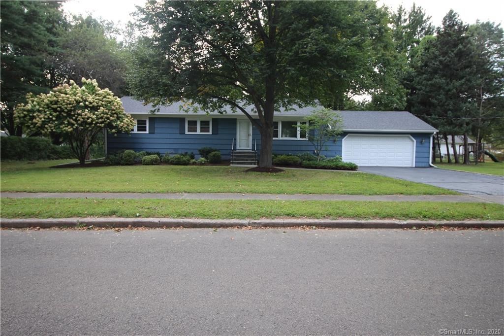 60 Whippoorwill Drive Milford CT 06460
