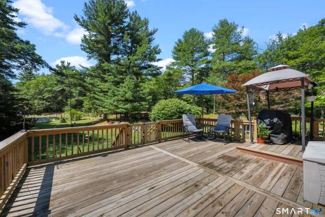 364 Beach Pond Road Voluntown CT 06384