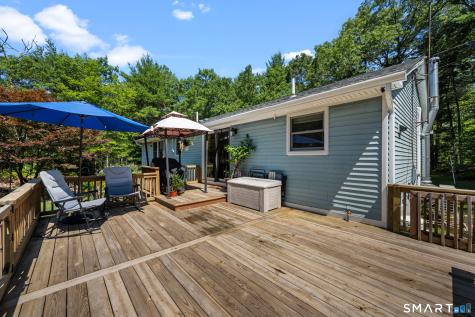 364 Beach Pond Road Voluntown CT 06384