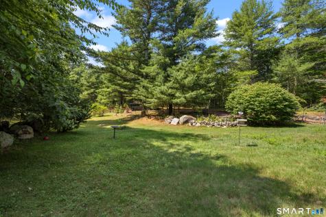 364 Beach Pond Road Voluntown CT 06384