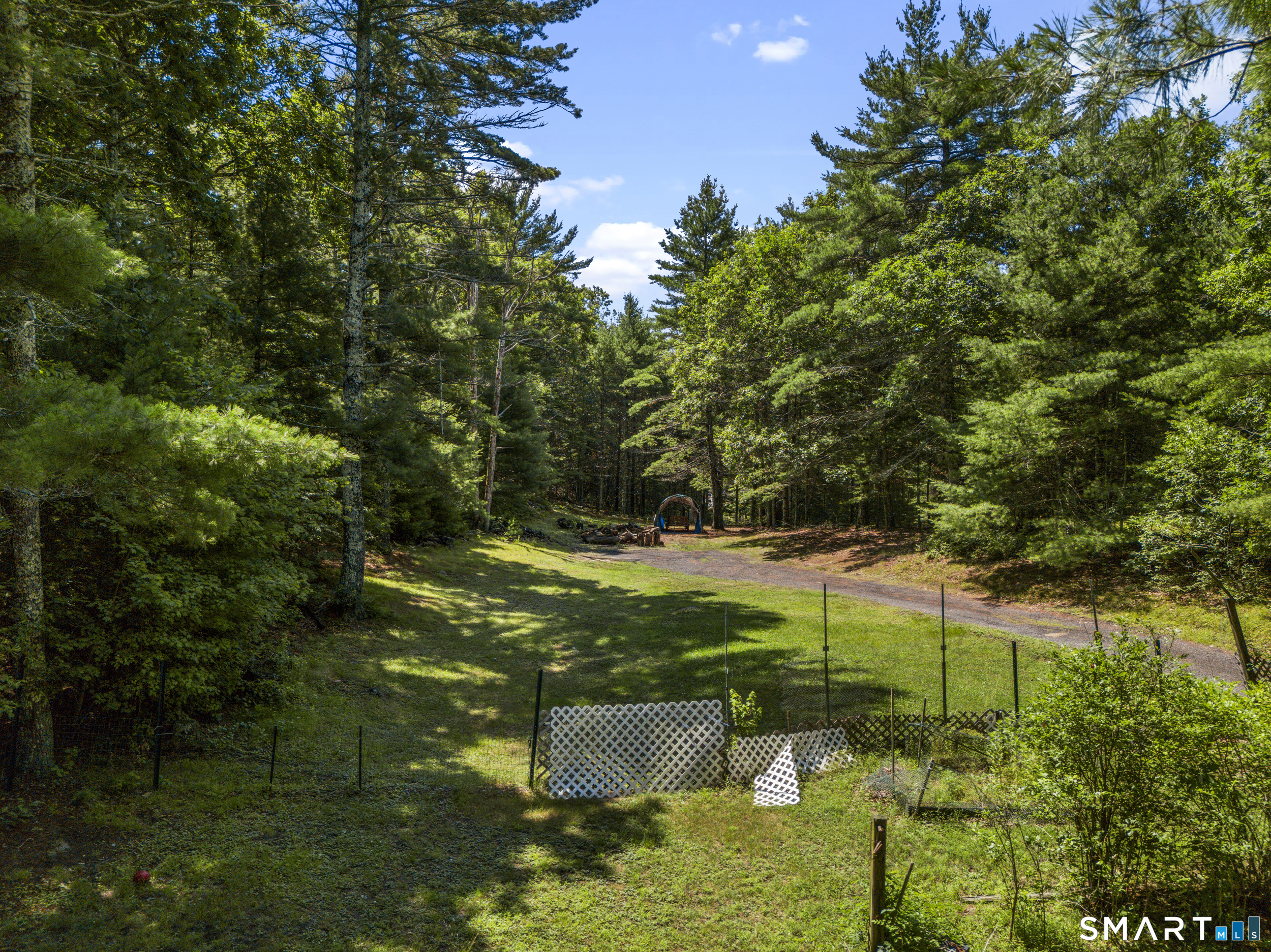364 Beach Pond Road Voluntown CT 06384